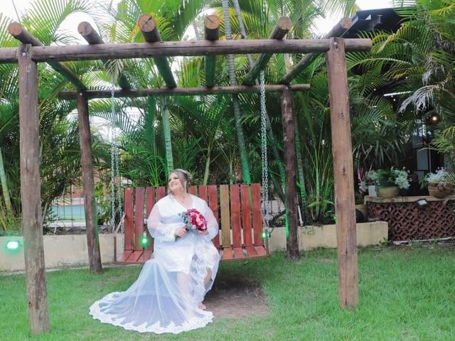 O casamento de Cristian e Marcela  em Rio de Janeiro, Rio de Janeiro 1