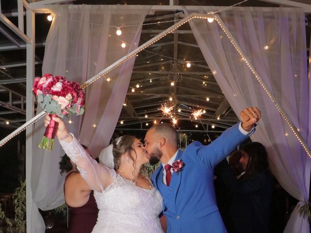 O casamento de Cristian e Marcela  em Rio de Janeiro, Rio de Janeiro 10