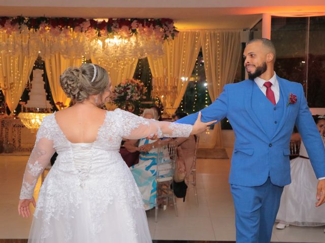 O casamento de Cristian e Marcela  em Rio de Janeiro, Rio de Janeiro 11