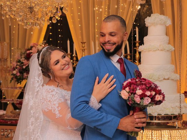 O casamento de Cristian e Marcela  em Rio de Janeiro, Rio de Janeiro 12