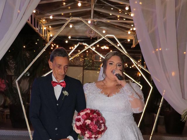 O casamento de Cristian e Marcela  em Rio de Janeiro, Rio de Janeiro 15