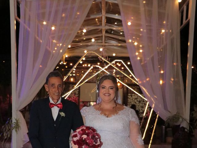O casamento de Cristian e Marcela  em Rio de Janeiro, Rio de Janeiro 16