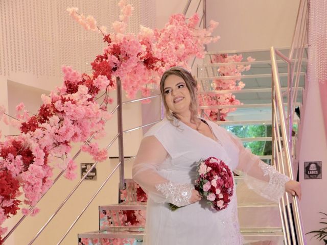 O casamento de Cristian e Marcela  em Rio de Janeiro, Rio de Janeiro 18
