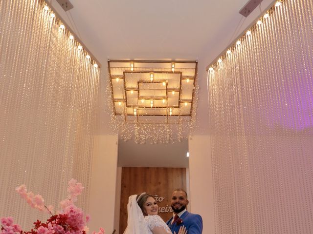O casamento de Cristian e Marcela  em Rio de Janeiro, Rio de Janeiro 19