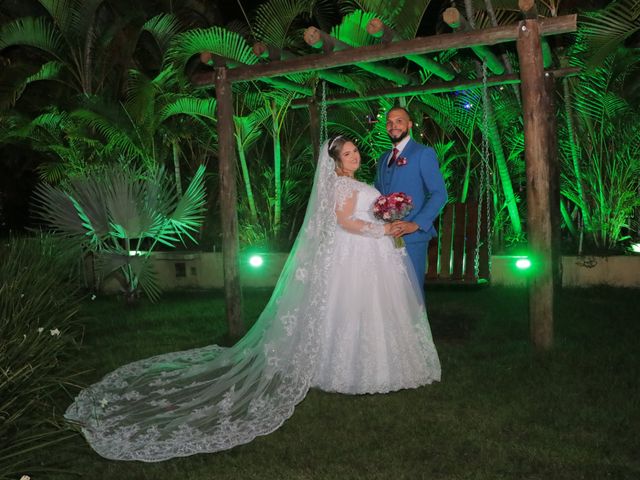 O casamento de Cristian e Marcela  em Rio de Janeiro, Rio de Janeiro 20