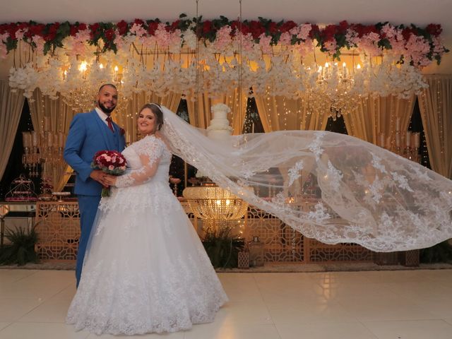 O casamento de Cristian e Marcela  em Rio de Janeiro, Rio de Janeiro 21