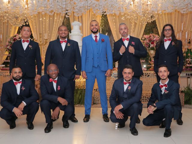 O casamento de Cristian e Marcela  em Rio de Janeiro, Rio de Janeiro 22
