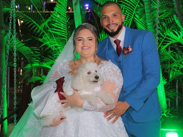O casamento de Cristian e Marcela  em Rio de Janeiro, Rio de Janeiro 24
