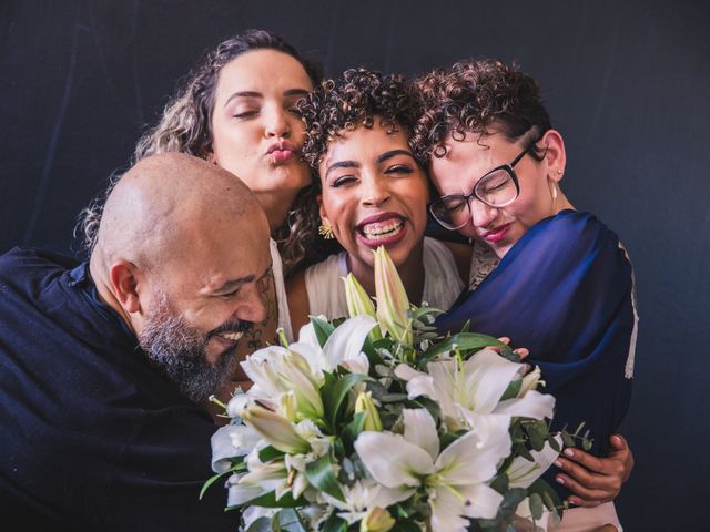 O casamento de Joshu e Vanessa em Salvador, Bahia 21