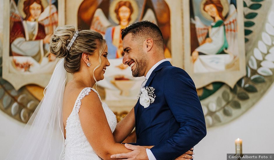 O casamento de Amauri e Luana em Itapecerica da Serra, São Paulo