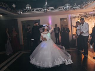 O casamento de Ketrin e Alex 3