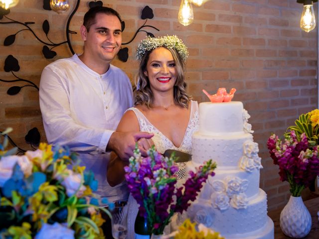 O casamento de Manuela e Alexandre em São Sebastião, São Paulo Estado 40