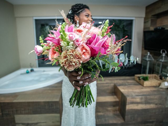 O casamento de Victor Hugo e Natalia em Rio de Janeiro, Rio de Janeiro 33