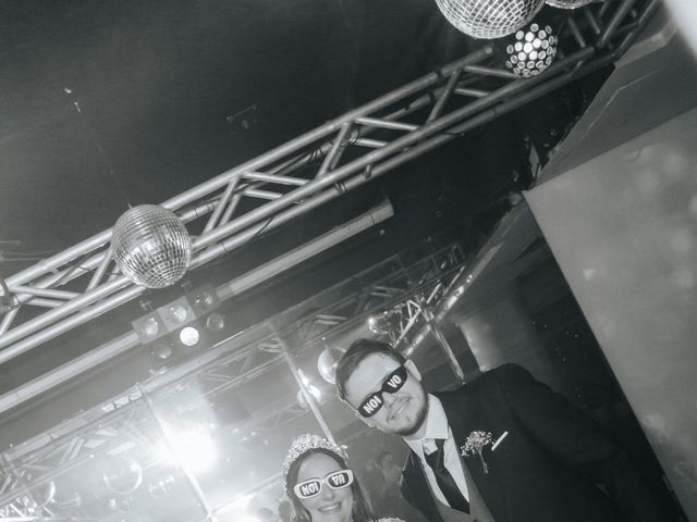 O casamento de Alex e Ketrin em Curitiba, Paraná 5