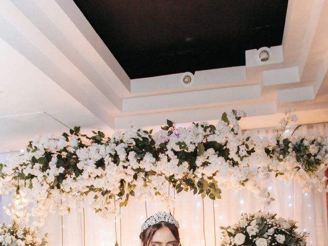 O casamento de Alex e Ketrin em Curitiba, Paraná 6