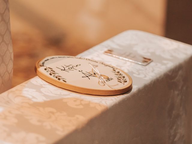 O casamento de Alex e Ketrin em Curitiba, Paraná 16