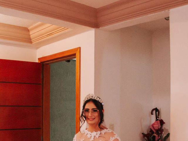 O casamento de Alex e Ketrin em Curitiba, Paraná 24