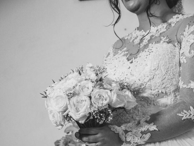 O casamento de Alex e Ketrin em Curitiba, Paraná 27