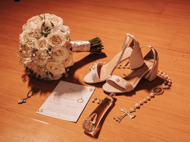 O casamento de Alex e Ketrin em Curitiba, Paraná 31