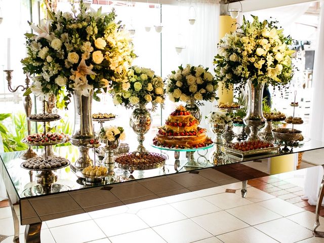 O casamento de Fabricio e Beatriz em Florianópolis, Santa Catarina 38