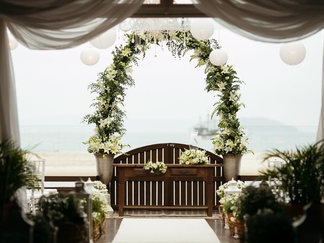 O casamento de Fabricio e Beatriz em Florianópolis, Santa Catarina 44