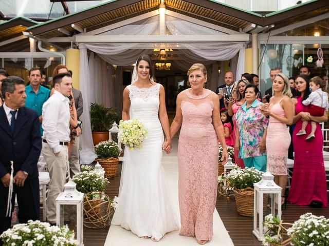 O casamento de Fabricio e Beatriz em Florianópolis, Santa Catarina 55