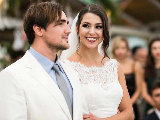 O casamento de Fabricio e Beatriz em Florianópolis, Santa Catarina 69