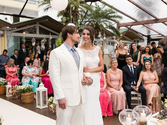 O casamento de Fabricio e Beatriz em Florianópolis, Santa Catarina 80