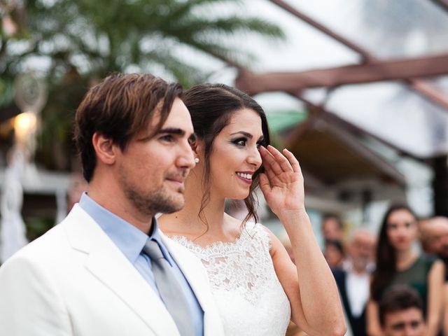 O casamento de Fabricio e Beatriz em Florianópolis, Santa Catarina 81