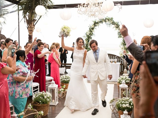 O casamento de Fabricio e Beatriz em Florianópolis, Santa Catarina 97