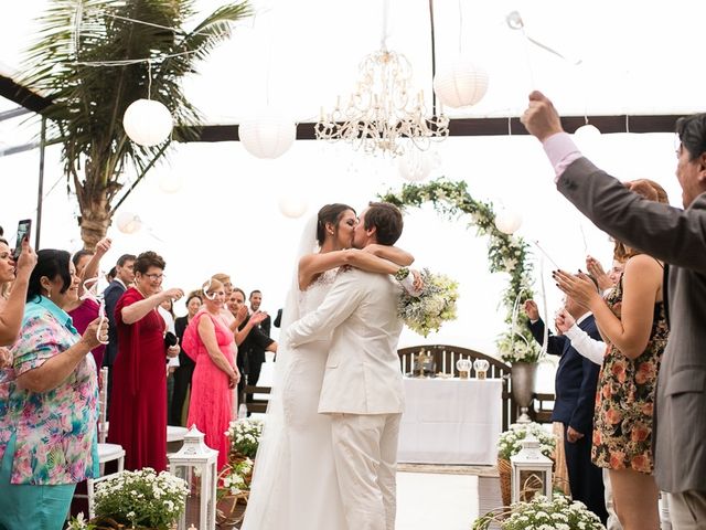 O casamento de Fabricio e Beatriz em Florianópolis, Santa Catarina 98