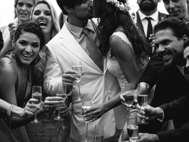 O casamento de Fabricio e Beatriz em Florianópolis, Santa Catarina 109