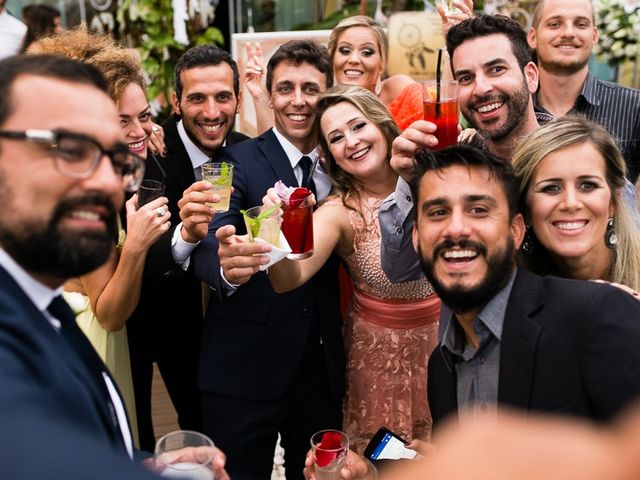 O casamento de Fabricio e Beatriz em Florianópolis, Santa Catarina 116