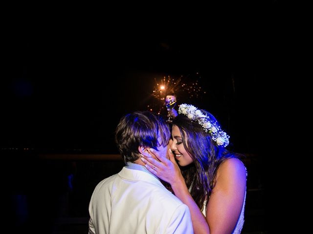 O casamento de Fabricio e Beatriz em Florianópolis, Santa Catarina 119