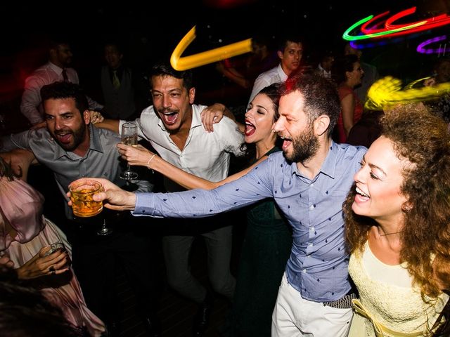 O casamento de Fabricio e Beatriz em Florianópolis, Santa Catarina 136