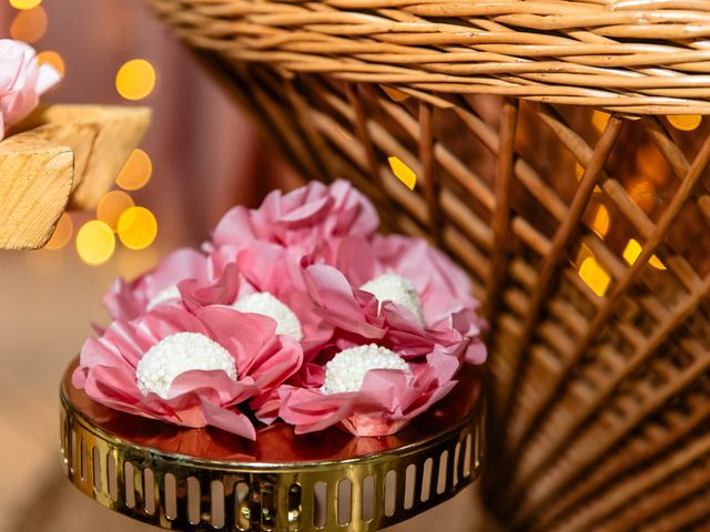 O casamento de Carol e Maik Leite em Rio Branco, Acre 6