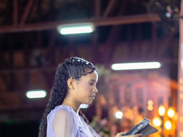 O casamento de Carol e Maik Leite em Rio Branco, Acre 13