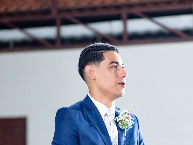 O casamento de Carol e Maik Leite em Rio Branco, Acre 16