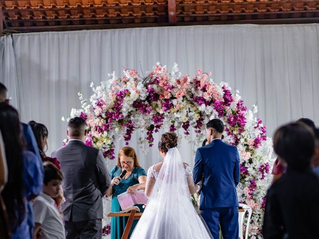 O casamento de Carol e Maik Leite em Rio Branco, Acre 20