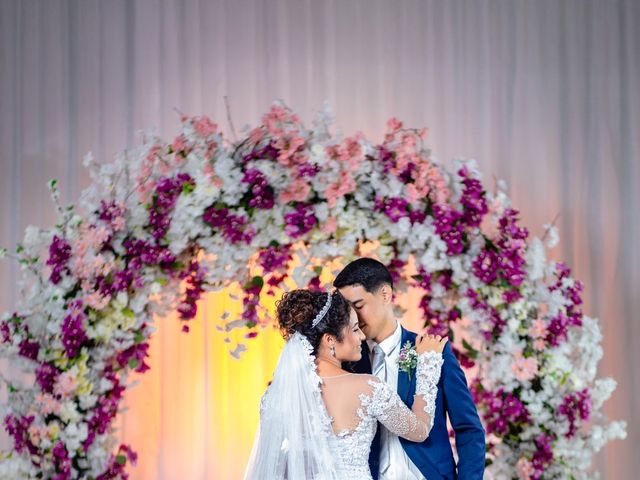 O casamento de Carol e Maik Leite em Rio Branco, Acre 26