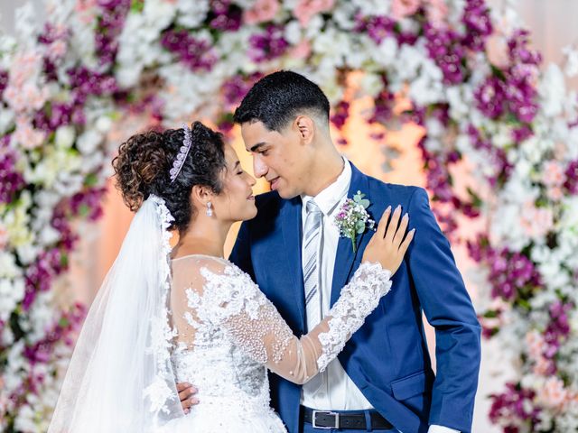 O casamento de Carol e Maik Leite em Rio Branco, Acre 27