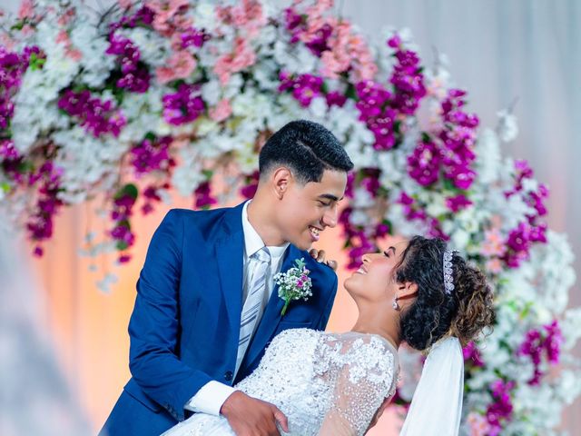 O casamento de Carol e Maik Leite em Rio Branco, Acre 28