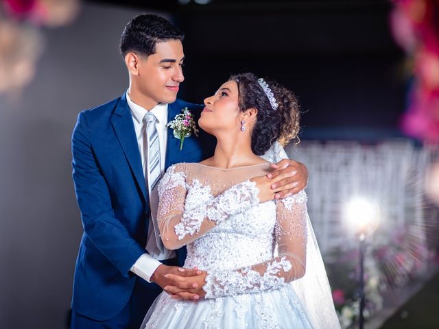 O casamento de Carol e Maik Leite em Rio Branco, Acre 30