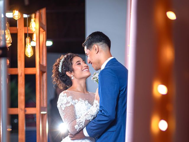 O casamento de Carol e Maik Leite em Rio Branco, Acre 33