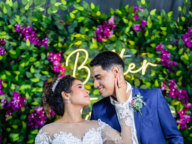 O casamento de Carol e Maik Leite em Rio Branco, Acre 37