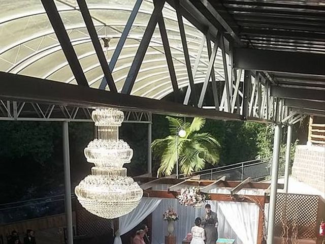 O casamento de Lucas Petry Tasso e Cassiani Bueno em Jaraguá do Sul, Santa Catarina 3