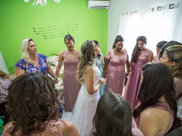 O casamento de Lucas e Marcela em Rio de Janeiro, Rio de Janeiro 7