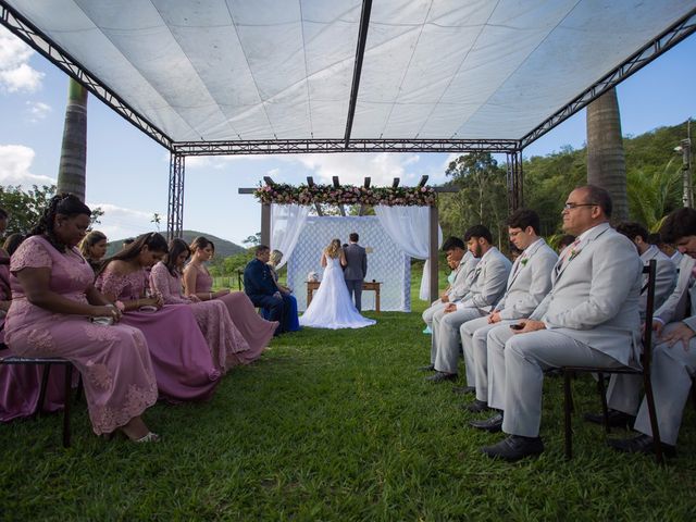 O casamento de Lucas e Marcela em Rio de Janeiro, Rio de Janeiro 14