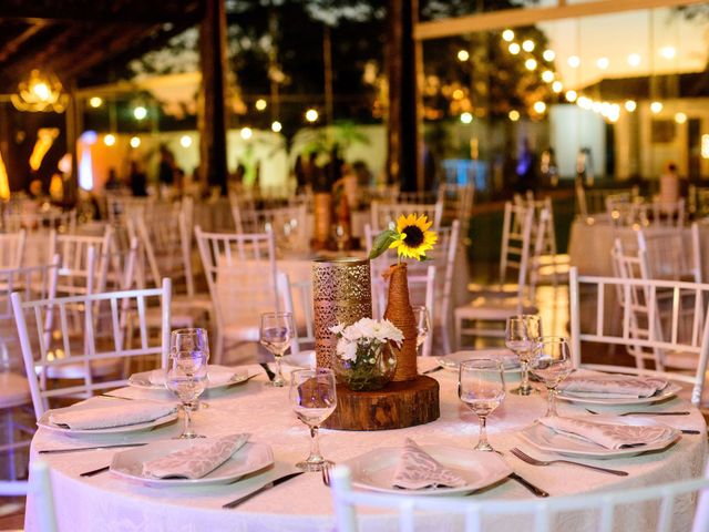 O casamento de Teo e Emily em Campo Grande, Mato Grosso do Sul 7