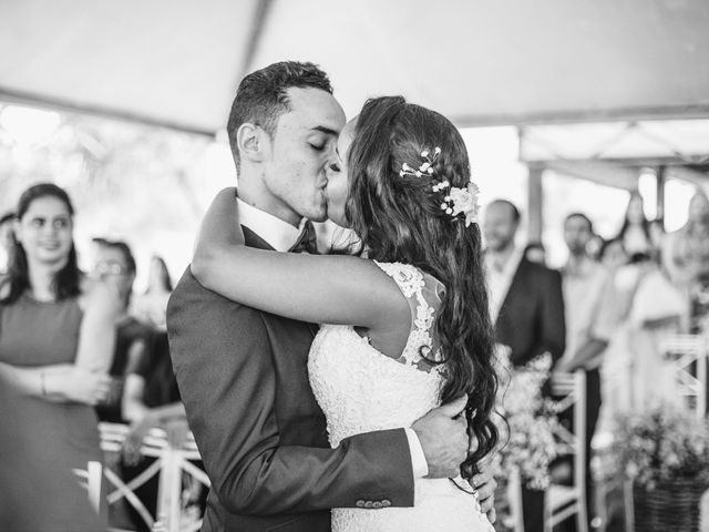 O casamento de Wanderson e Sarah  em Luziânia, Goiás 27